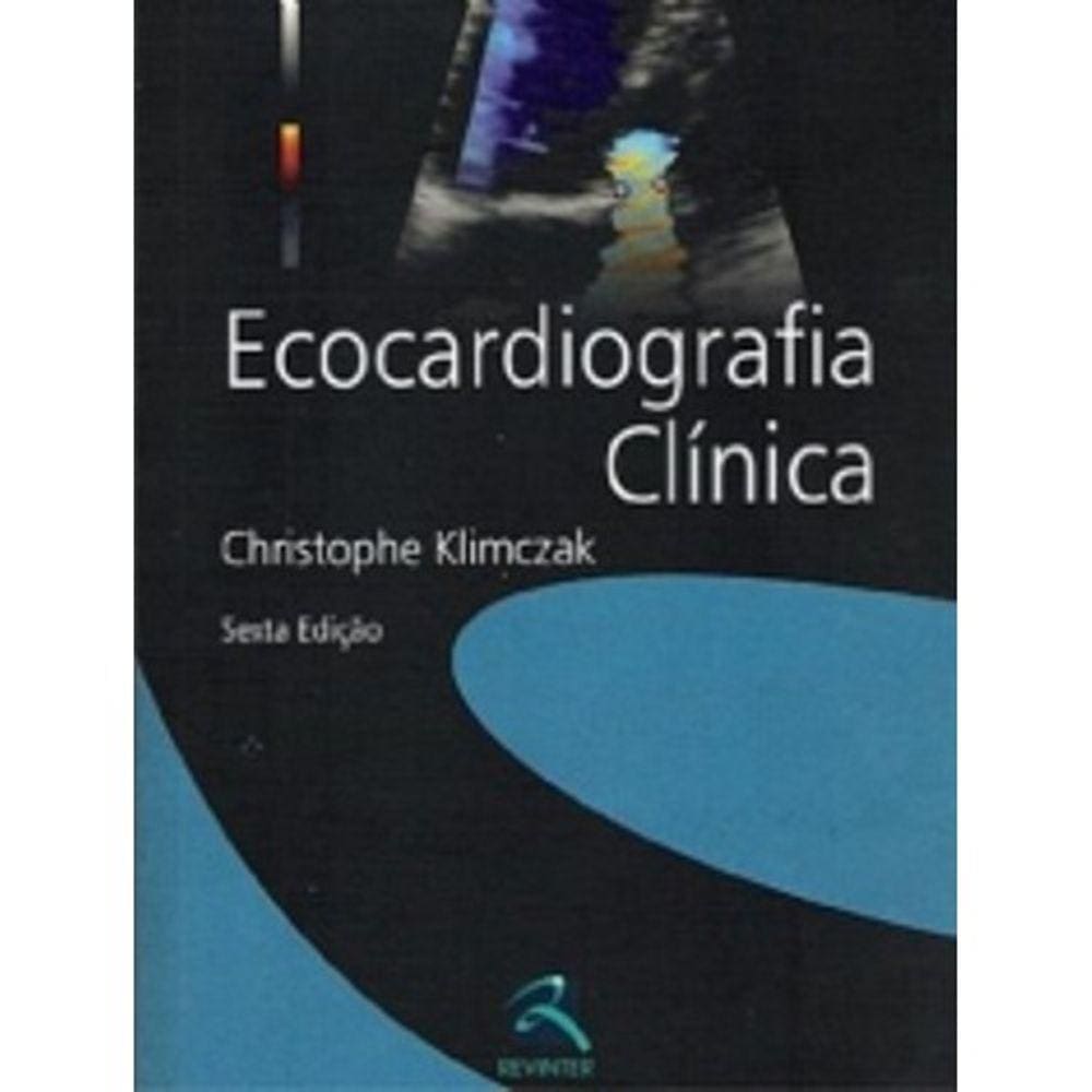 Ecocardiografia Clínica