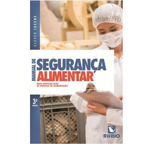 Manual De Seguranca Alimentar Boas Praticas Para Os Servicos De Alimentac