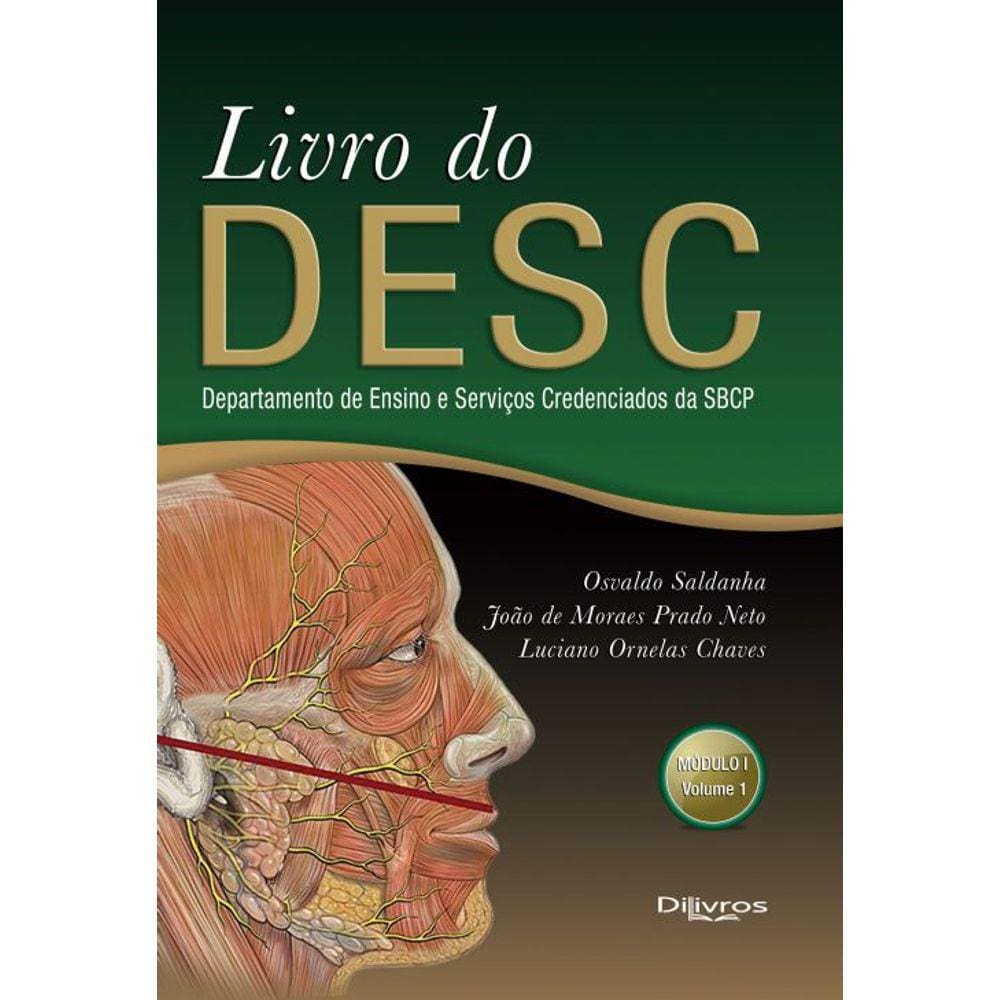 Livro Do Desc Modulo I