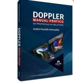 Doppler: Manual Pratico do Protocolo ao Relatório