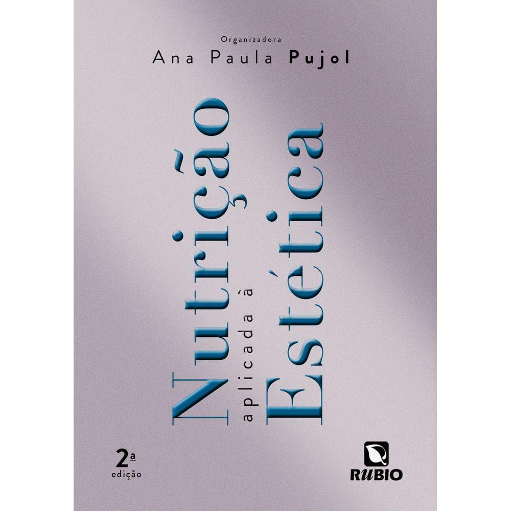 Nutricao Aplicada A Estetica