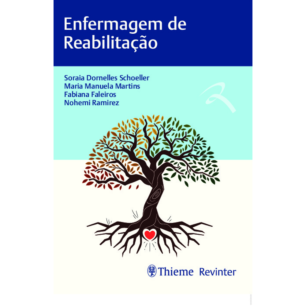 Enfermagem de Reabilitação