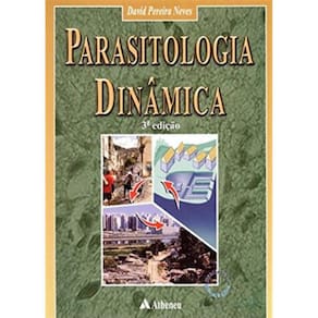 Parasitologia Dinâmica