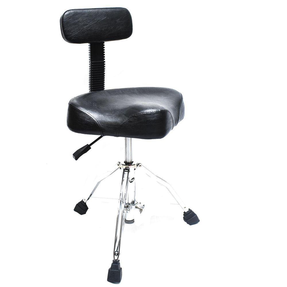 Banco Bateria Spanking Encosto Regulável