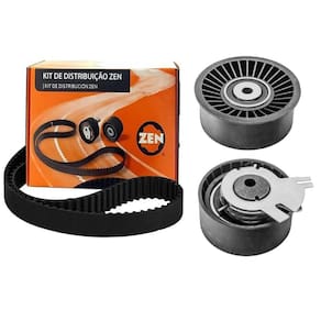 Kit Correia Dentada Master 2.5 16V 2005 a 2013 ZEN 15058