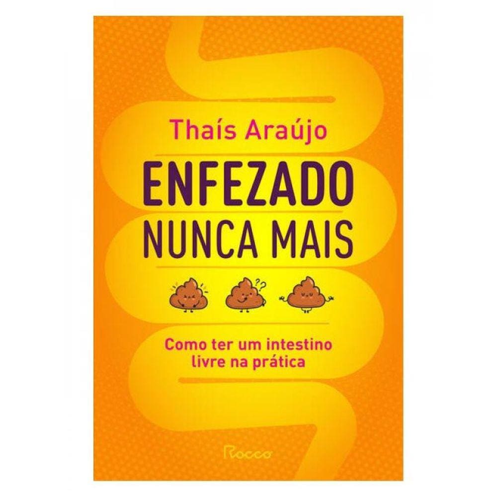 Enfezado Nunca Mais