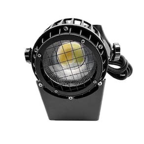 Refletor Cob 150W Onelight Outdoor 2In1 Branco Quente+Frio