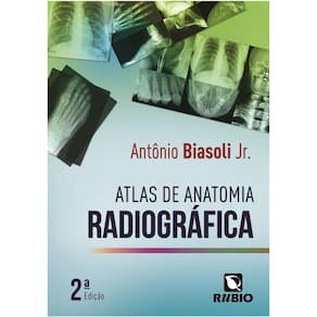 Atlas De Anatomia Radiografica