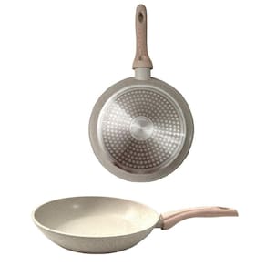 Panela Frigideira Antiaderente Indução 24Cm 1,6L Brinox