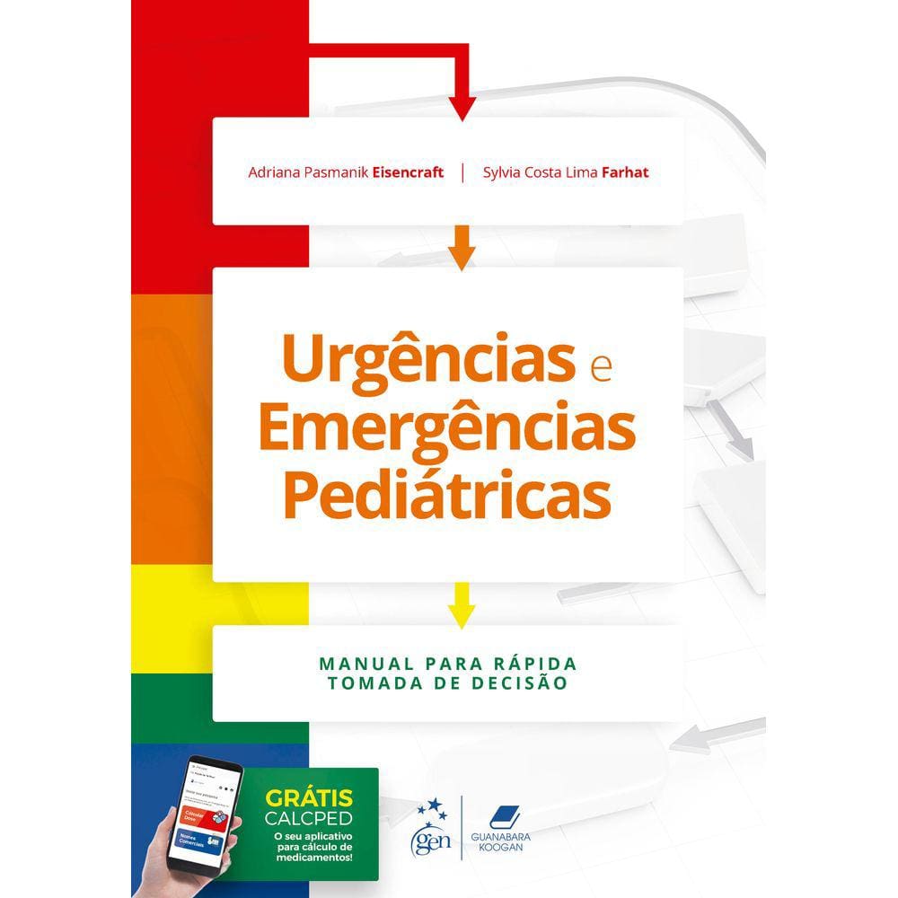 Urgencias E Emergencias Pediatricas