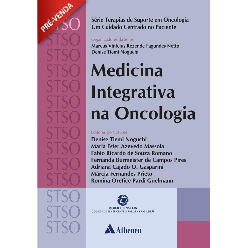 Medicina Integrativa Na Oncologia