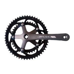 Pedivela Duplo Speed Ponta Quadrada 39/53D Gta