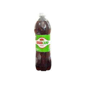 Guaracamp Guaraná 1,5 L Garrafa Pronto Para Beber 12Un