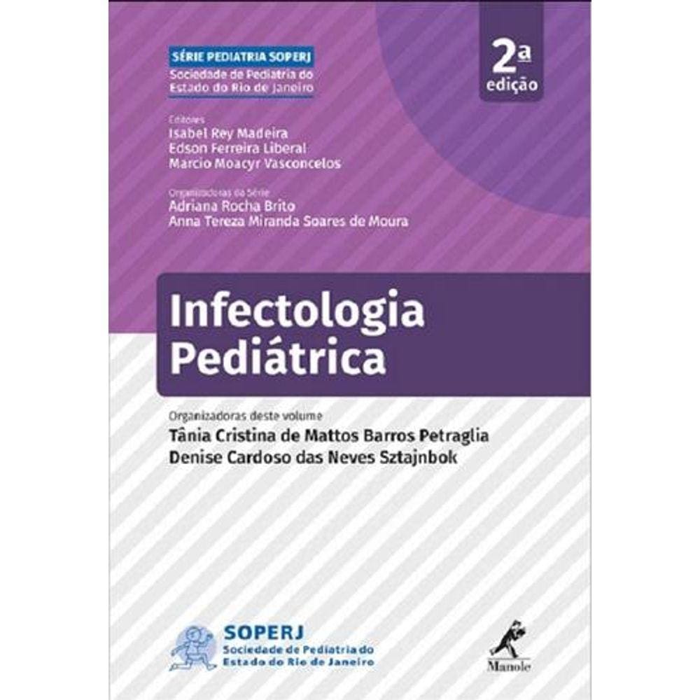 Infectologia Pediatrica