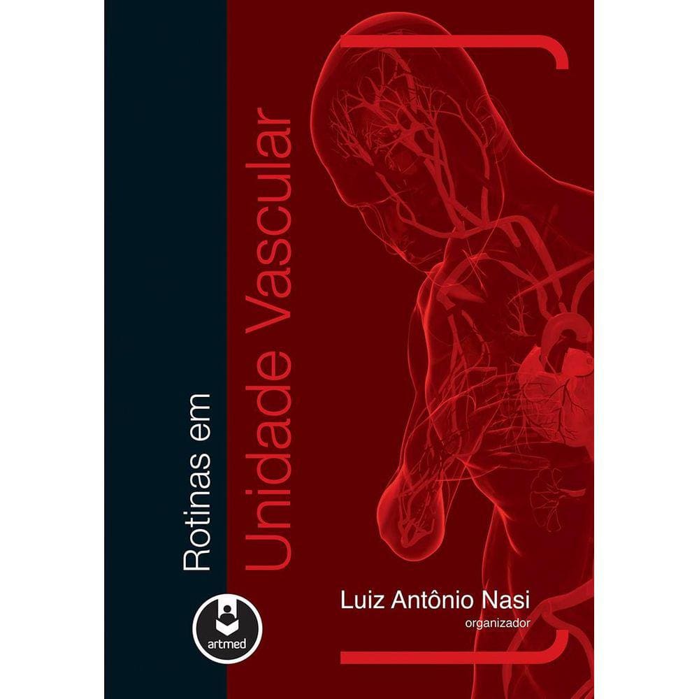 Rotinas Em Unidade Vascular