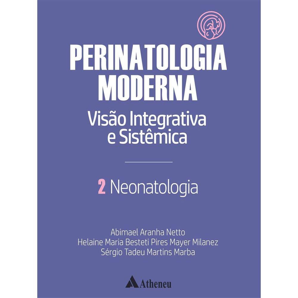 Neonatologia  Perinatologia Moderna