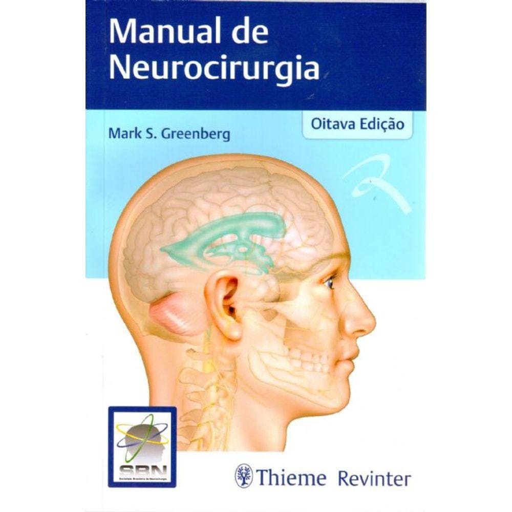 Manual De Neurocirurgia
