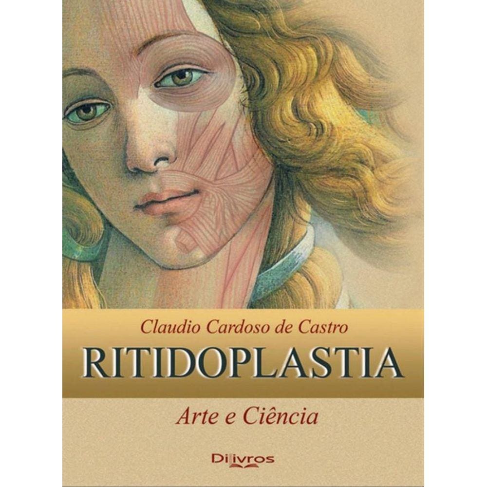 Ritidoplastia  Arte E Ciencia