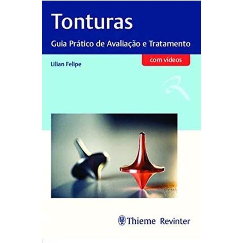 Tonturas