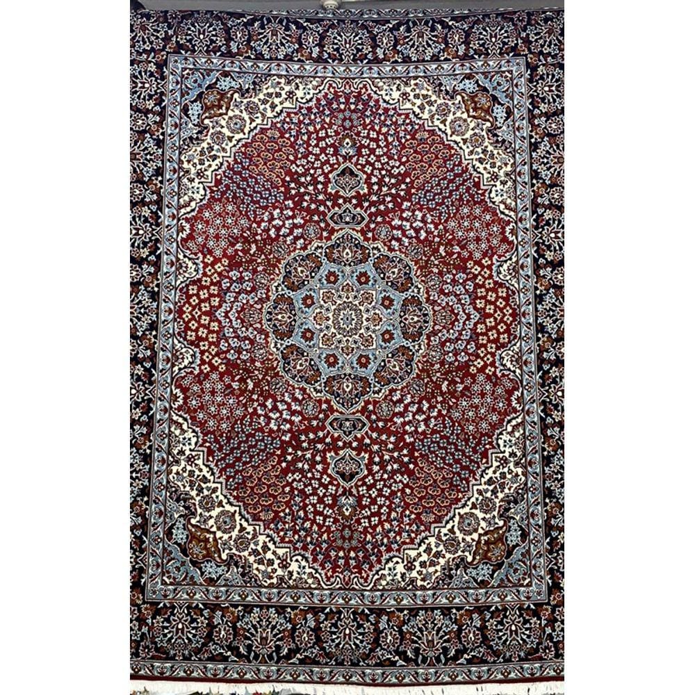 Tapete Kashan 290x384 des 01 68525