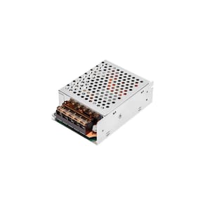 Fonte para Fita Led Stella Eco 12V 5A/60W Bivolt
