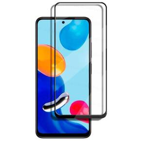 Película De Vidro Temperada 3D 5D 9D Para XXiaomi Poco M4 Pro 4G