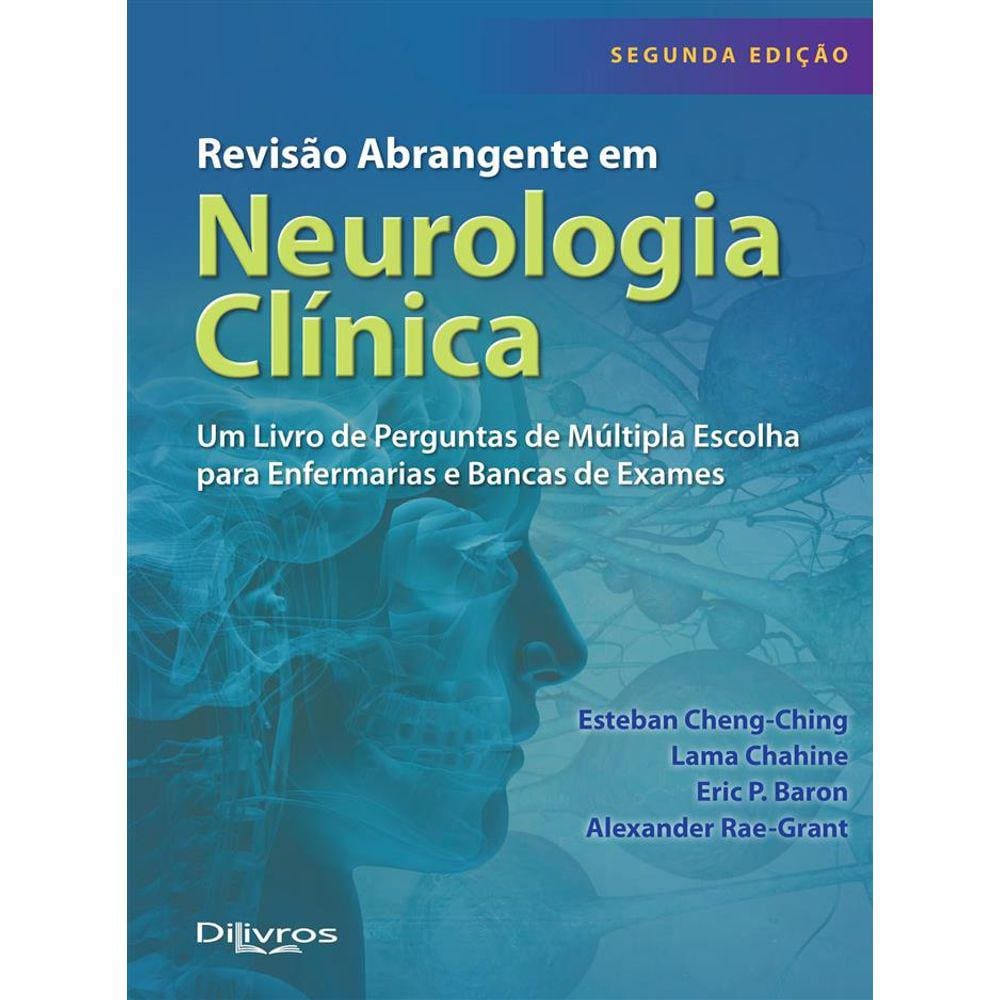Revisao Abrangente Em Neurologia Clinica
