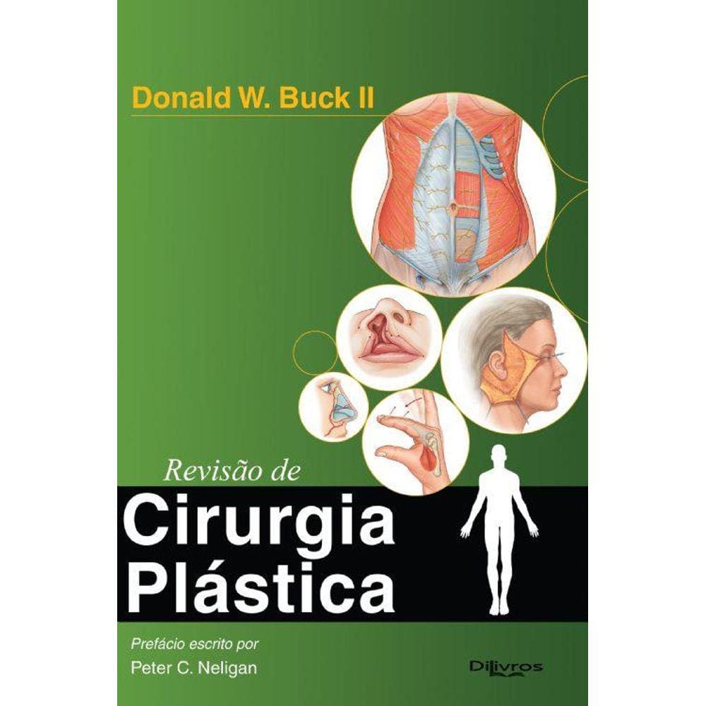 Revisao De Cirurgia Plastica