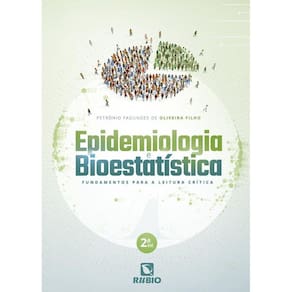 Epidemiologia E Bioestatistica Fundamentos Para A Leitura Critica