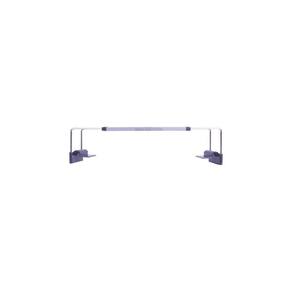 Luminária Soma S-300 Ultra Fina Led Aquário Pequeno 110V 220