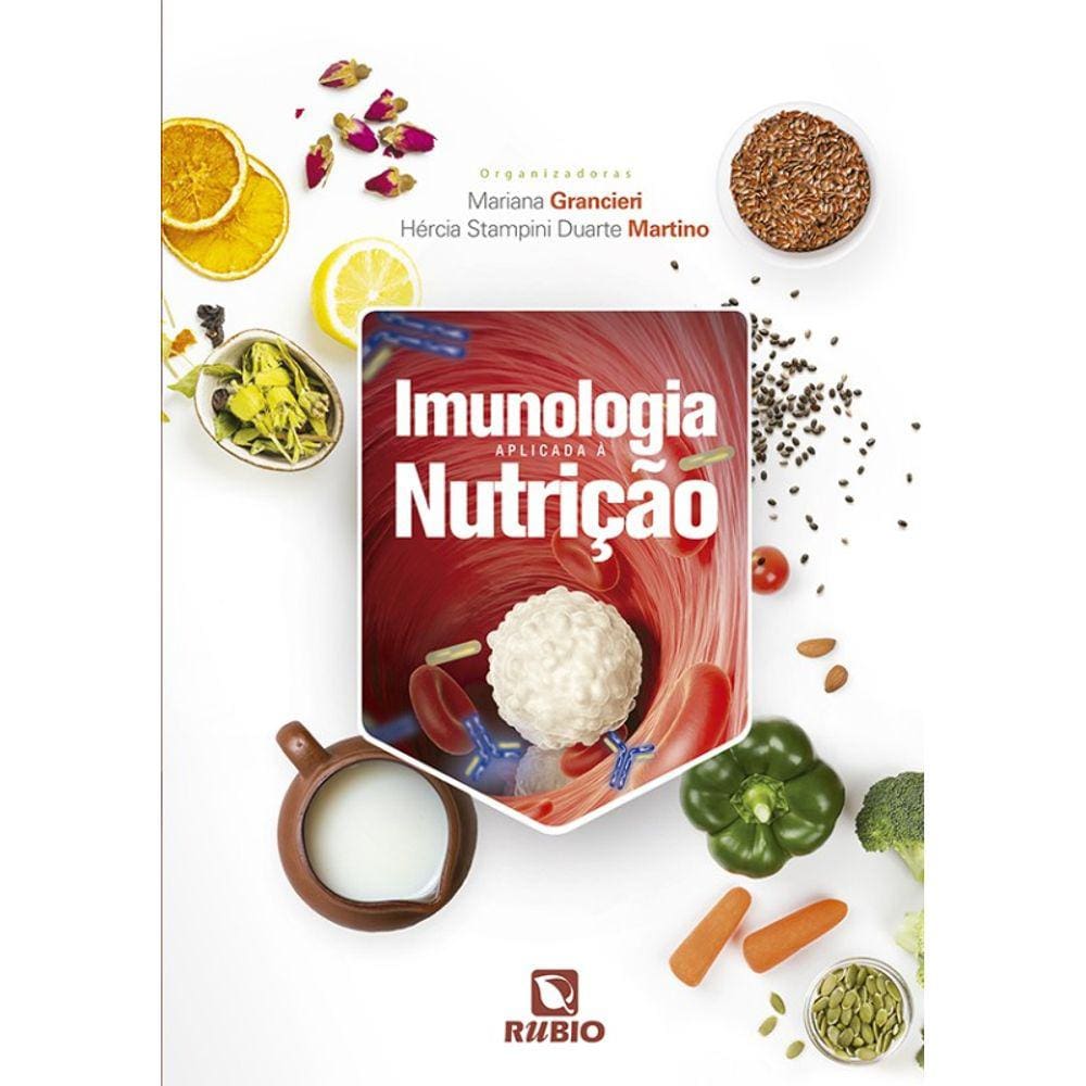 Imunologia Aplicada à Nutrição
