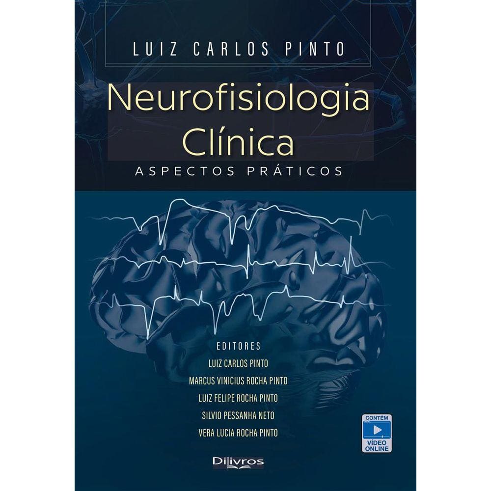 Neurofisiologia Clinica Aspectos Praticos