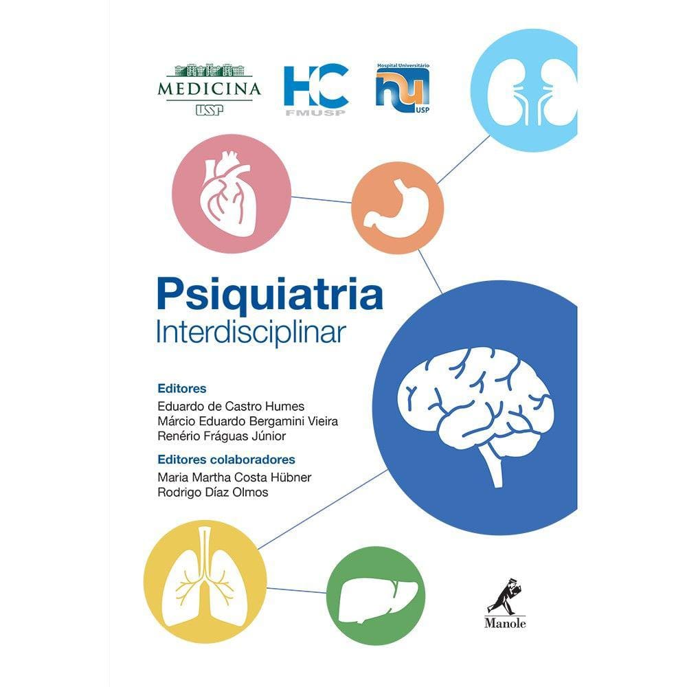 Psiquiatria Interdisciplinar