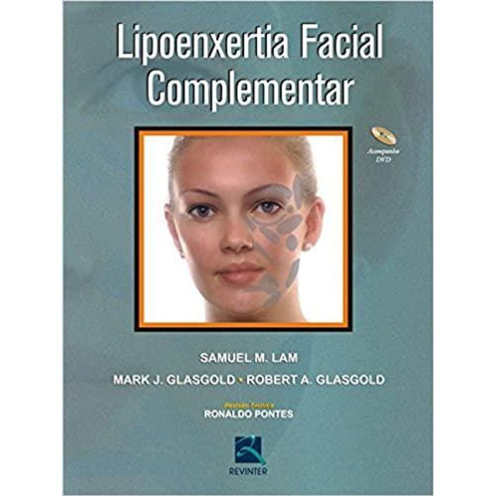 Lipoenxertia Facial Complementar