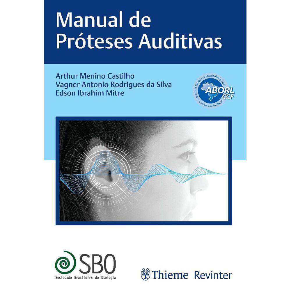 Manual de Proteses Auditivas