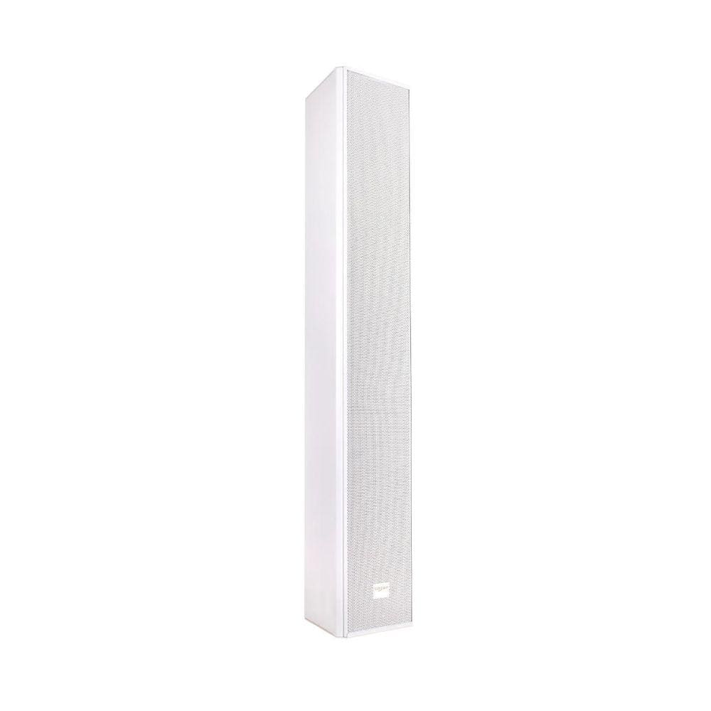 Caixa de Som Line Array C825 8 Alto Falantes 200W - LL Audio