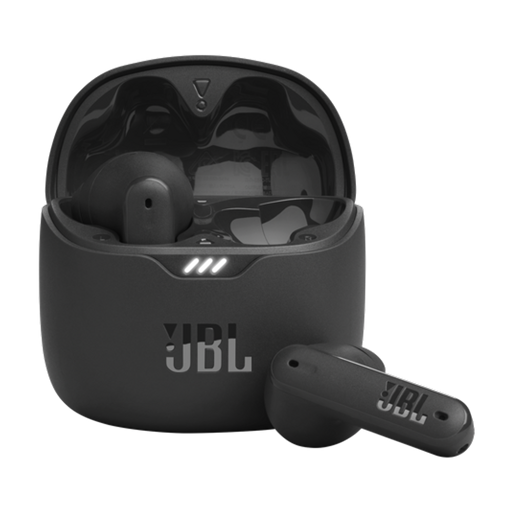 Fone De Ouvido Jbl Tune Flex Blk - Preto