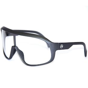 Óculos Ciclismo Absolute Nero Preto Lente Transparente