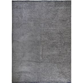 Tapete Murano Grafite 3,00x4,00 - Sofisticação e Conforto