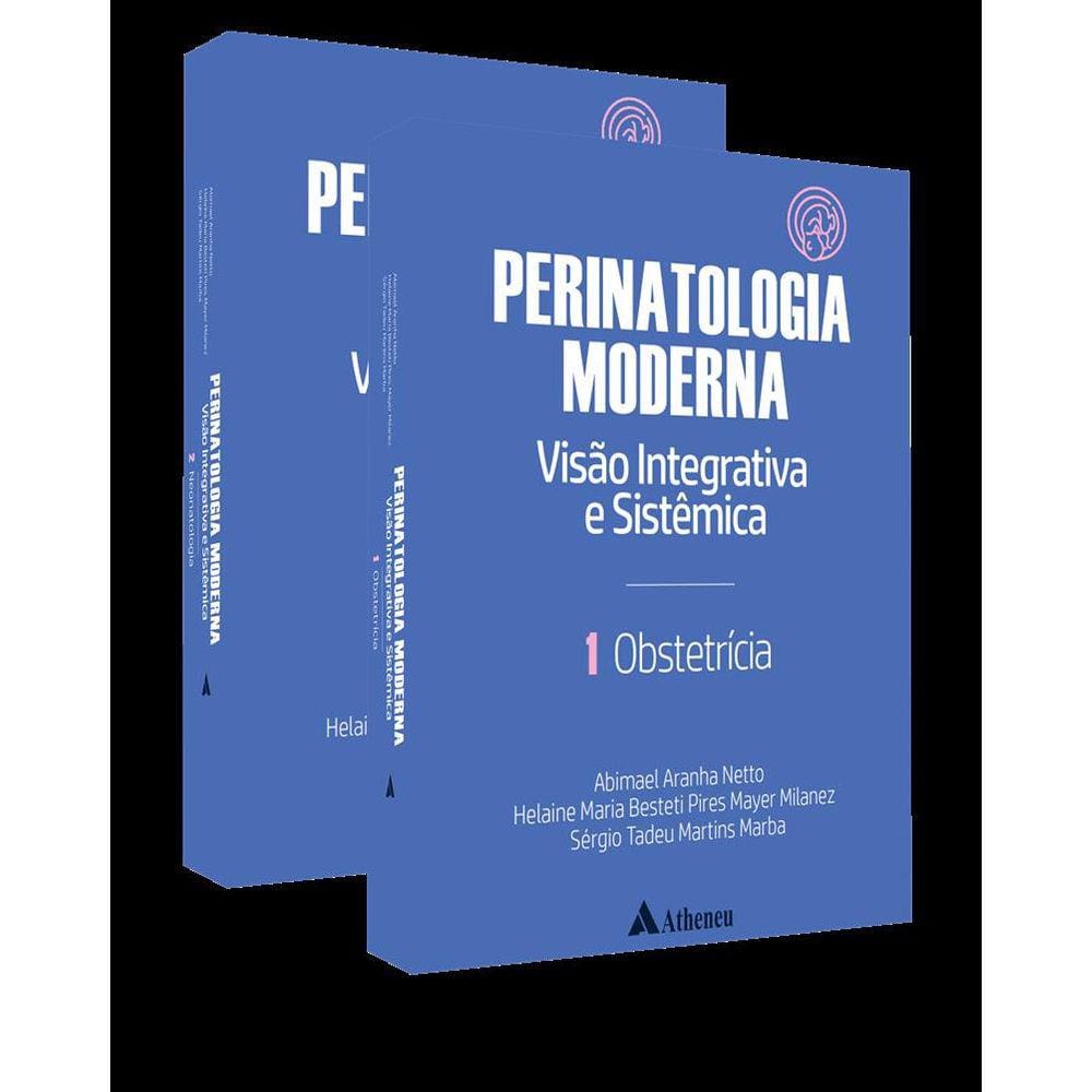 Perinatologia Moderna