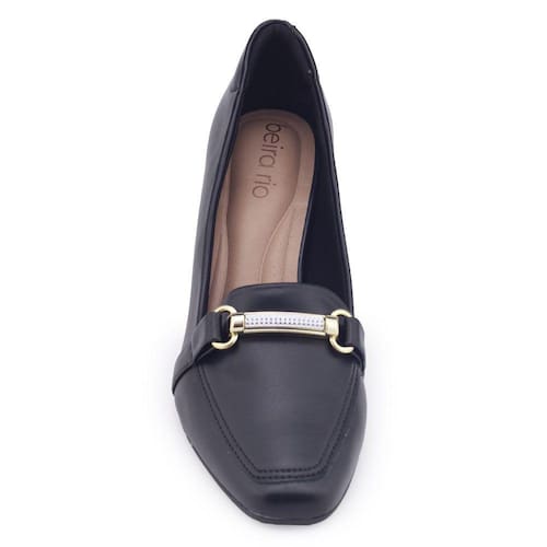 Sapato Feminino Beira Rio Social Casas Bahia