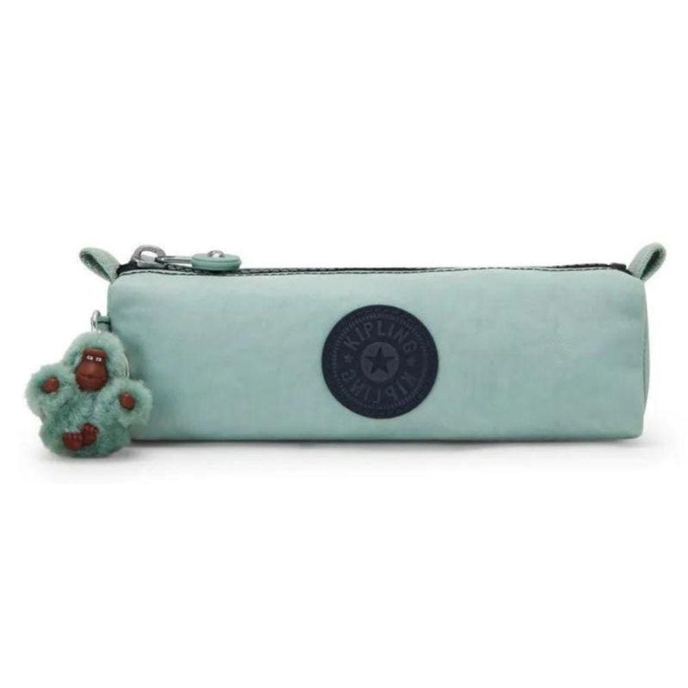 Estojo Kipling Freedom Azul 01373P3W