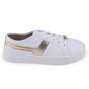 Tênis Casual Feminino Moleca 5712.329 Casual
