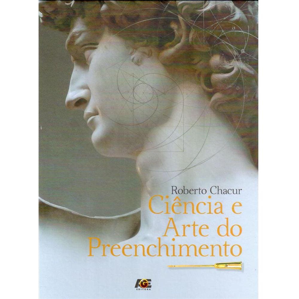 Ciencia E Arte Do Preenchimento