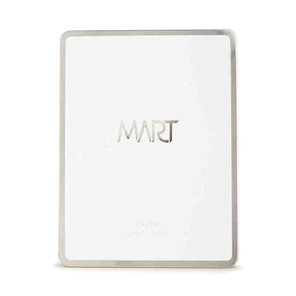 Porta-Retratos 15x20 Metal 18431 Mart