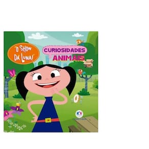 Livro Infantil - Colorindo No Banho Ciranda Cultural