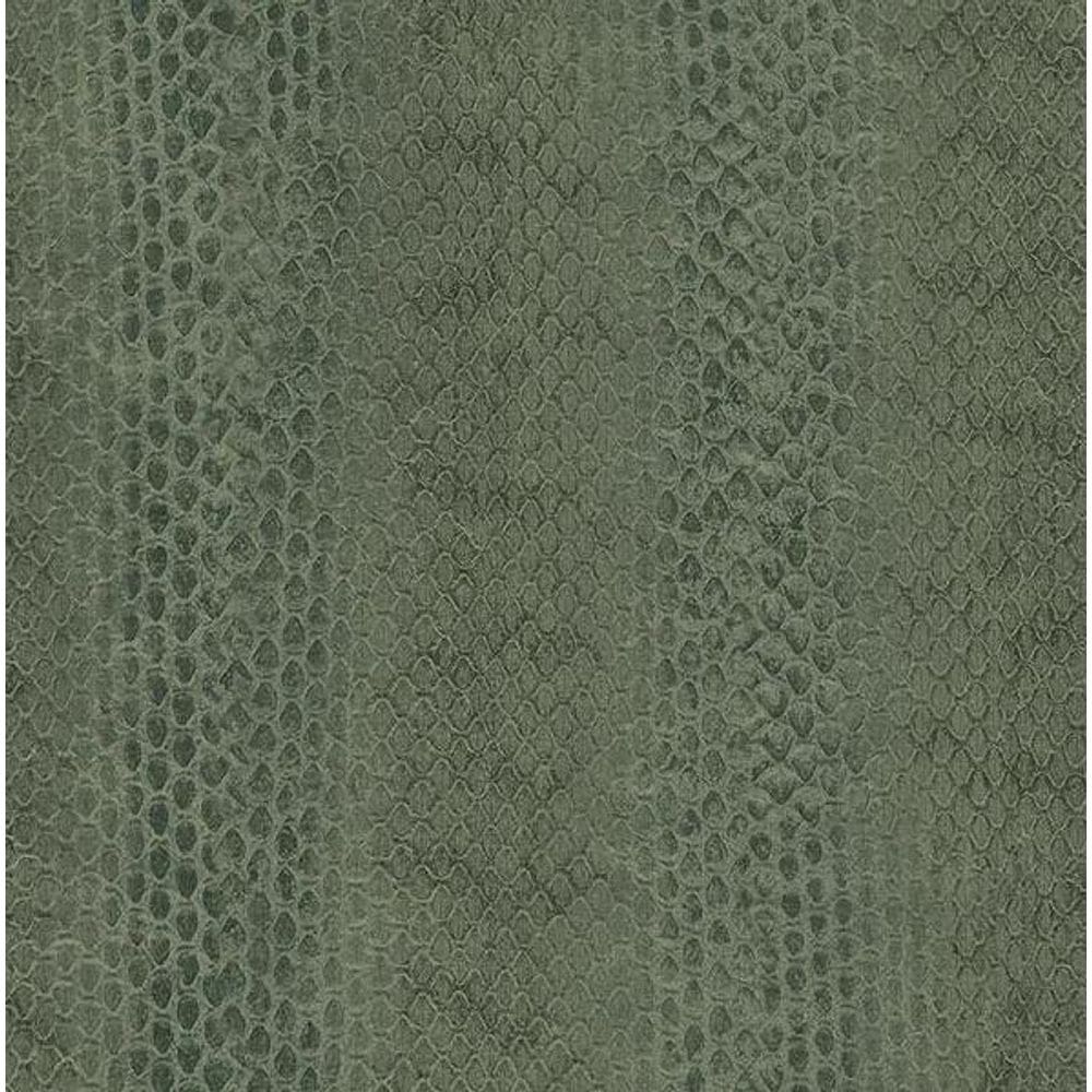 Papel De Parede Natural Fx 2 Animal Print Preto G67427N