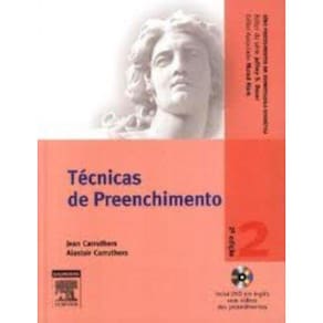 Tecnicas De Preenchimento - Col. Procedimentos Em Dermatologia Cosmetica