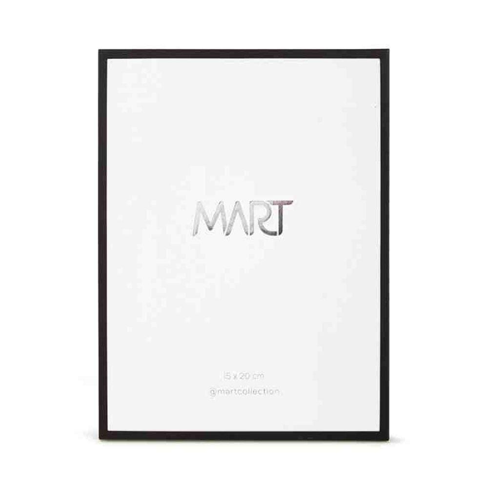 Porta-Retratos 15x20 Metal 18429 Mart