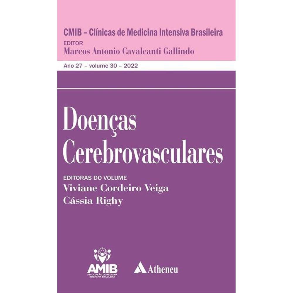 Doencas Cerebrovasculares